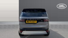 Land Rover Discovery 3.0 D350 Metropolitan Edition 5dr Auto Diesel Station Wagon